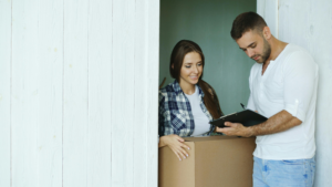 bay area home buyer move in checklist everything you need for a smooth transition